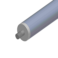 25 MM Idler Roller
