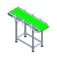 Endless Belt Conveyor